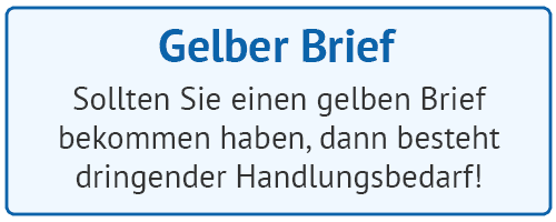 gelber_brief_btn Schuldenalarm, Schuldenalarm